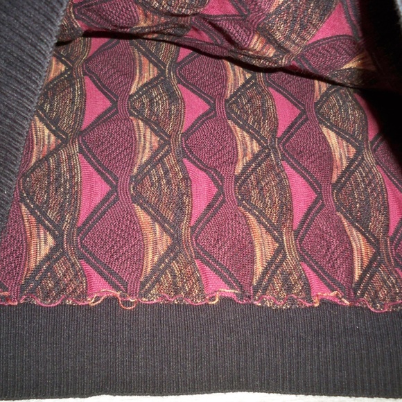 Protege Mens Sweater Hip Hop Biggie 3D Size XLarge - Picture 5 of 8